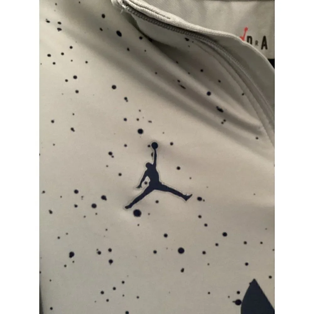 Jordan X Paris Saint Germain ADV Elite 4th Drill Top Men’s Tee Size: Small